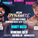 Previa AEW Dynamite 25 de febrero de 2025 Previa AEW Dynamite 25 de febrero de 2025