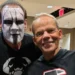 Lex Luger confirma que desea que Sting lo exalte en el Salón de la Fama de WWE Lex Luger confirma que desea que Sting lo exalte en el Salón de la Fama de WWE