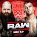 Previa WWE RAW 3 de marzo de 2025 Calificaciones Dave Meltzer del 28 de febrero al 6 de marzo: WWE RAW, AEW Dynamite, WWE SmackDown, NJPW y más