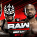 Previa WWE RAW 10 de marzo de 2025 Previa WWE RAW 10 de marzo de 2025
