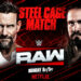 Calificaciones Dave Meltzer del 7 al 12 de marzo: WWE RAW, NXT Roadblock, New Japan Cup y más Calificaciones Dave Meltzer del 7 al 12 de marzo