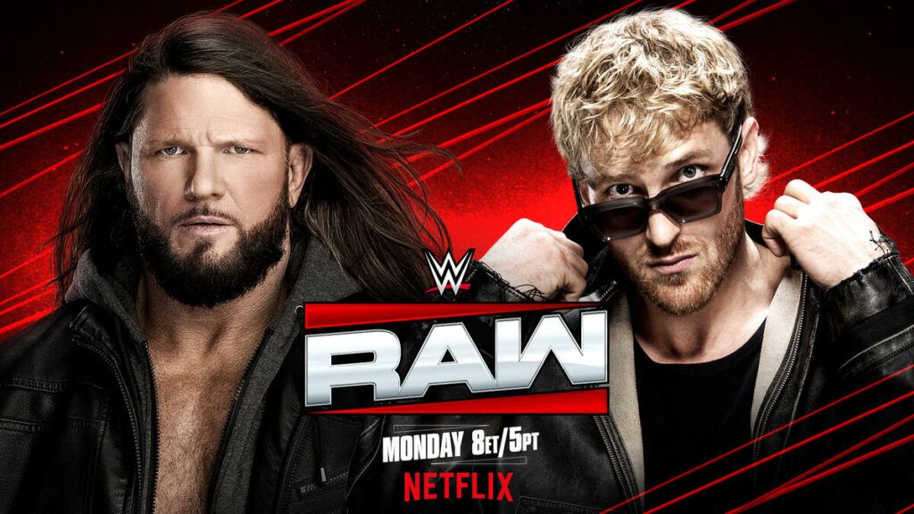 Previa WWE RAW 10 de marzo de 2025