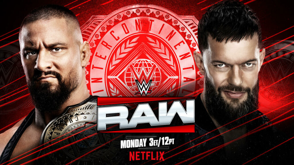 Previa WWE RAW 17 de marzo de 2025