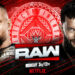 Previa WWE RAW 17 de marzo de 2025 Previa WWE RAW 17 de marzo de 2025