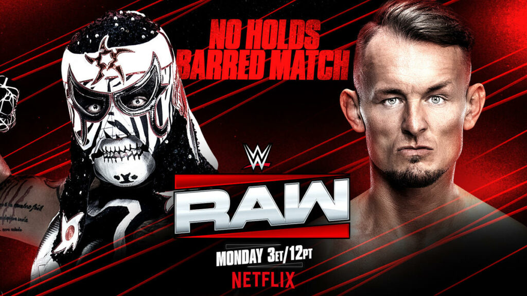 Previa WWE RAW 17 de marzo de 2025