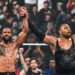 Resultados WWE SmackDown Barcelona 14 de marzo de 2025 Resultados WWE SmackDown Barcelona 14 de marzo de 2025