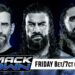 Resultados WWE SmackDown 28 de marzo de 2025 Resultados WWE SmackDown 28 de marzo de 2025