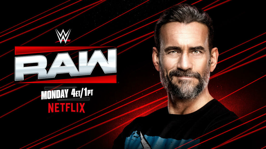 Previa WWE RAW 24 de marzo de 2025