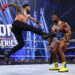 Big E: "Roman Reigns y yo nos conocemos desde la universidad" Big E