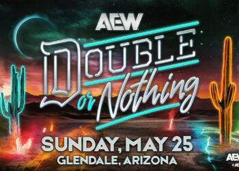 AEW Double or Nothing 2025: calificaciones de Dave Meltzer