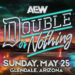 AEW Double or Nothing 2025: apuestas de última hora AEW Double or Nothing 2025: calificaciones de Dave Meltzer