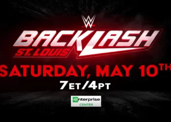 Confirmado el 'main event' de WWE Backlash 2025