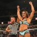 Actualización sobre el futuro de Kiana James en WWE Actualización sobre el futuro de Kiana James en WWE