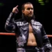 Adam Cole: "Ni por un segundo he considerado alejarme de la lucha libre" Adam Cole habla de su reinado como Campeón de TNT