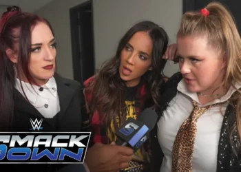 Piper Niven sufre una lesión no revelada