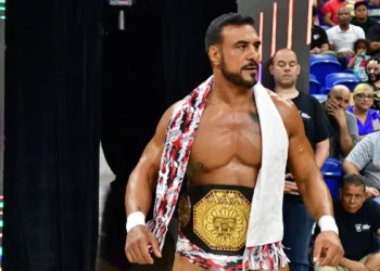 WWE sigue decidida en no contar con los servicios de Alberto El Patrón