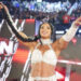 Bianca Belair confirma que sufrió una lesión en WrestleMania 41