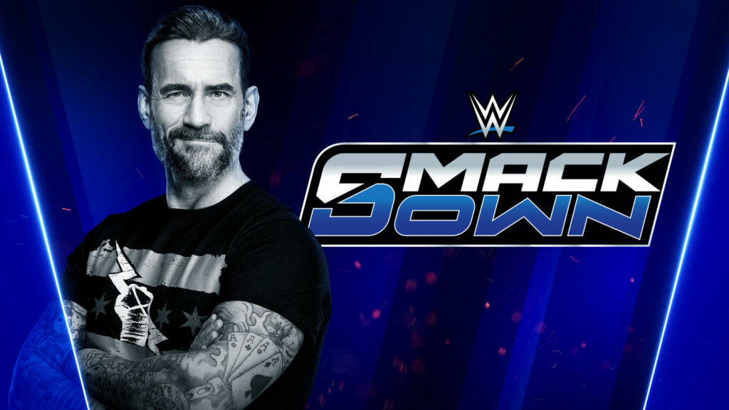 Se realizaron dos combates no televisados durante las grabaciones de WWE SmackDown en Italia