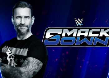 Actualización de la venta de entradas para WWE SmackDown del 4 de abril de 2025