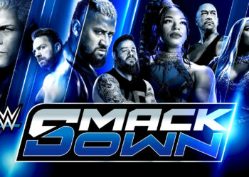 WWE SmackDown volvería a las dos horas de duración a mediados de agosto de 2025