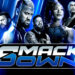 Cartelera WWE SmackDown 11 de abril de 2025 WWE SmackDown volvería a las dos horas de duración a mediados de agosto de 2025