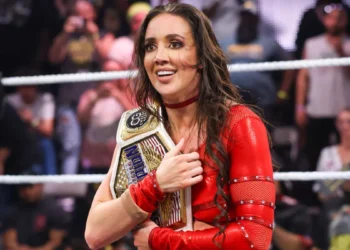 Chelsea Green confirma que ha renovado con WWE