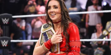 Chelsea Green retiene el Campeonato Femenino de Estados Unidos en WWE NXT