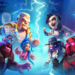 WWE anuncia un acuerdo de colaboración con Clash of Clans WWE anuncia un acuerdo de colaboración con Clash of Clans