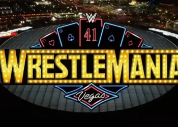 POSIBLE SPOILER: nombre muy importante podría aparecer WrestleMania 41 Randy Orton