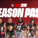 Con Stephanie Vaquer y Penta a la cabeza: detalles completos de los cinco DLC de WWE 2K25