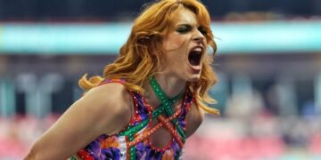 Más detalles sobre el regreso de Jamie Hayter en AEW x NJPW Forbidden Door 2025 Más detalles sobre el regreso de Jamie Hayter en AEW x NJPW Forbidden Door 2025