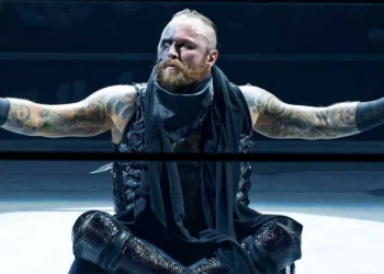 ¿Cuál sería el destino de Malakai Black en WWE?