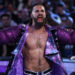 Seth Rollins comenta lo bien que se encuentra físicamente por la reducción del calendario de WWE