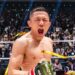 Kyoji Horiguchi deja vacante el título de Rizin para fichar por UFC Kyoji Horiguchi, deja vacante el título de Rizin para fichar por UFC