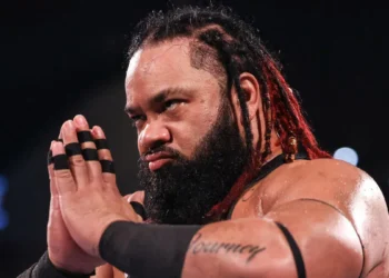 Actualización sobre la fecha de regreso aproximada de Jacob Fatu a WWE