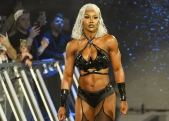 Jade Cargill comenta a quién elegiría como rival en WrestleMania 42