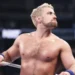 Joe Hendry asegura que todavía tiene asuntos pendientes con un ex Campeón de NXT Joe Hendry será el árbitro especial del NXT vs. TNA masculino en NXT Showdown