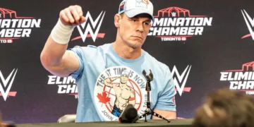 John Cena estará en el próximo show de WWE Saturday Night’s Main Event