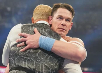 WWE publica los 30 mejores 'heel turns' de la historia