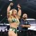 Jordynne Grace admite que el roster tan profundo de WWE ha afectado a su confianza Jordynne Grace reacciona a las críticas a su tema de entrada nuevo en WWE NXT