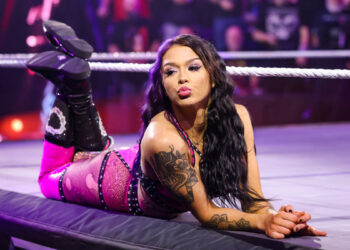 Cora Jade explica la verdadera razón de su pausa en la lucha libre