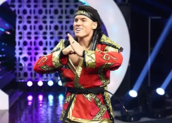 Mike Bailey comenta por primera vez sobre los rumores de su mala relación con MVP