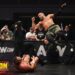 Audiencia AEW Collision 15 de marzo de 2025 Audiencia AEW Collision 15 de marzo de 2025