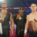 John Cena no descarta enfrentar a The Rock en su gira de retiro, pero no depende de él The Rock admite tener “un poco de influencia” a la hora de elegir el último rival de John Cena