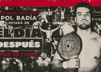 Resultados Triple W: El Día Después