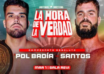 Resultados Triple W: La Hora de la Verdad