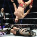 ¿Por qué Mike Bailey tardó tanto en debutar en AEW? ¿Por qué Mike Bailey tardó tanto en debutar en AEW?