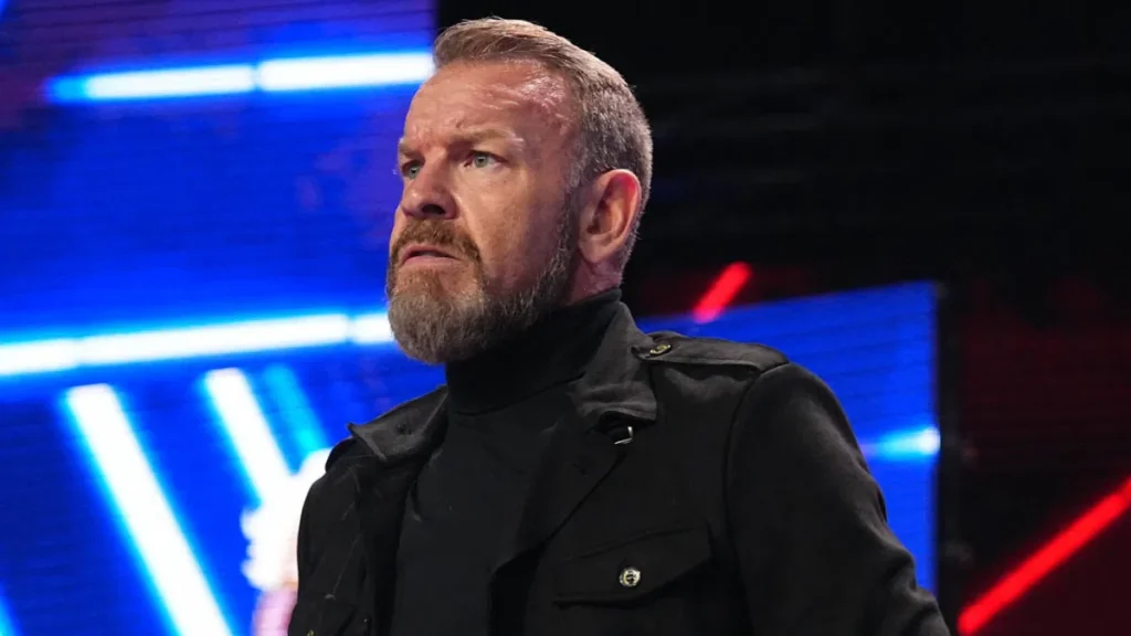 Posible motivo por el cual Christian Cage canjeó su oportunidad por el Campeonato Mundial de AEW en Revolution 2025