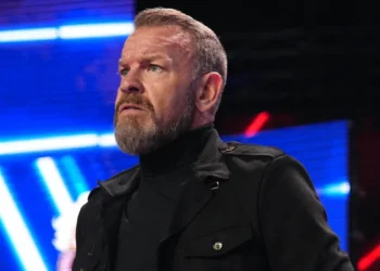 Posible motivo por el cual Christian Cage canjeó su oportunidad por el Campeonato Mundial de AEW en Revolution 2025