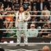 Productores WWE RAW 10 de marzo de 2025 Productores WWE RAW 10 de marzo de 2025